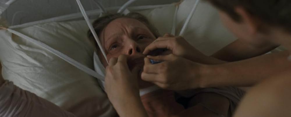 「グッドナイト・マミー」の画像