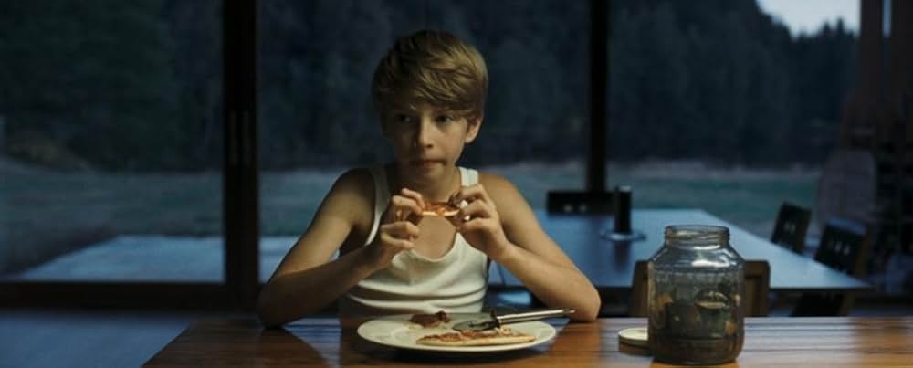 「グッドナイト・マミー」の画像