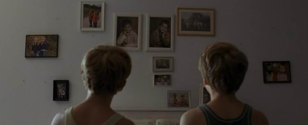 「グッドナイト・マミー」の画像