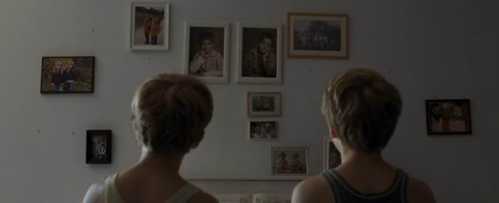 「グッドナイト・マミー」の画像