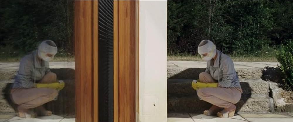 「グッドナイト・マミー」の画像