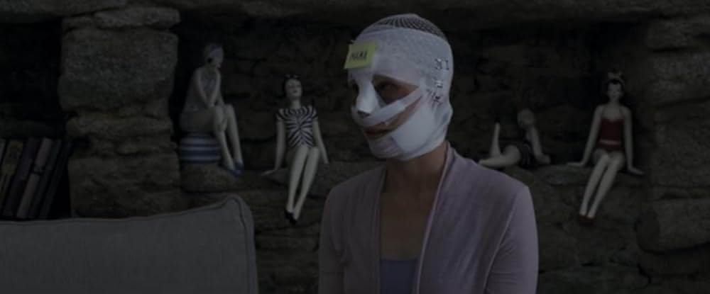 「グッドナイト・マミー」の画像