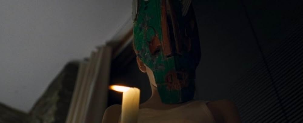 「グッドナイト・マミー」の画像