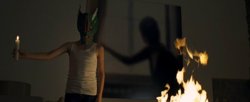 「グッドナイト・マミー」の画像