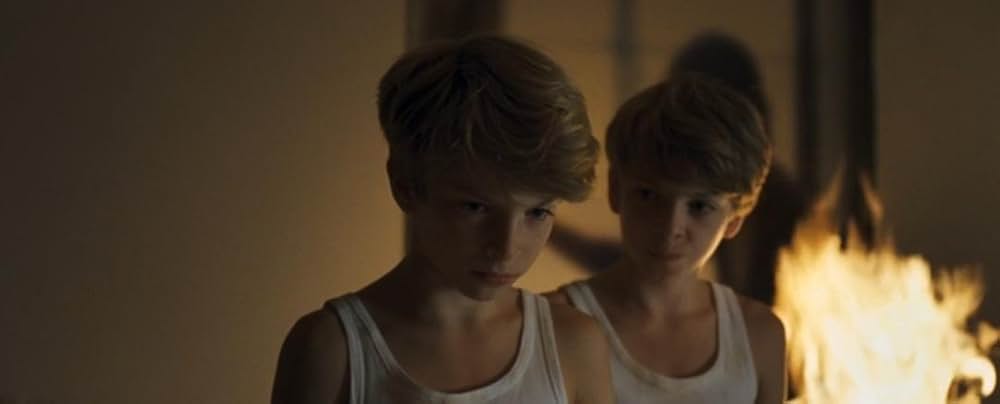 「グッドナイト・マミー」の画像