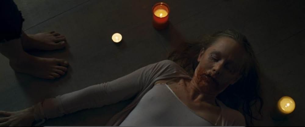 「グッドナイト・マミー」の画像