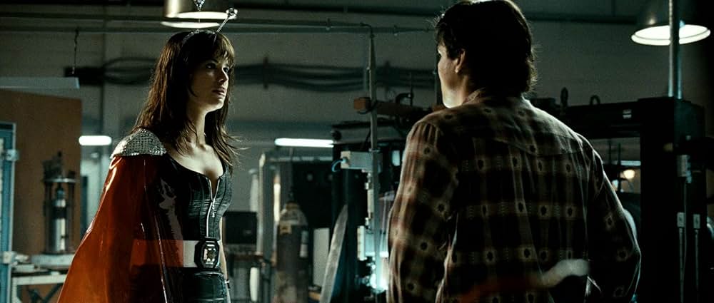 未来から来た男の画像