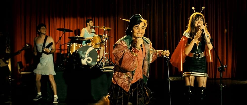 未来から来た男の画像