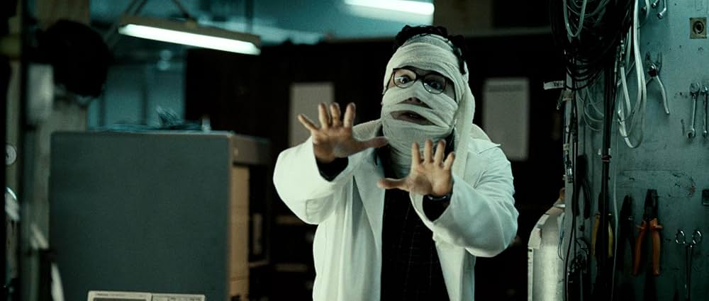 未来から来た男の画像