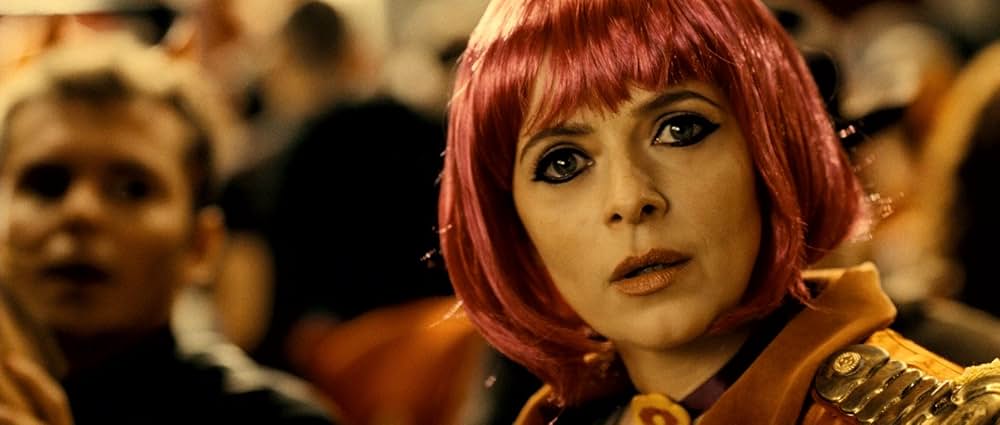 未来から来た男の画像