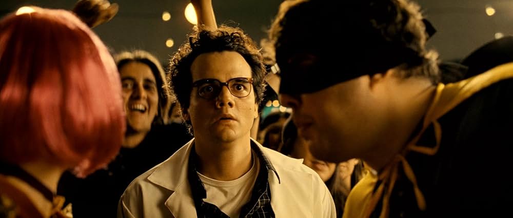 未来から来た男の画像