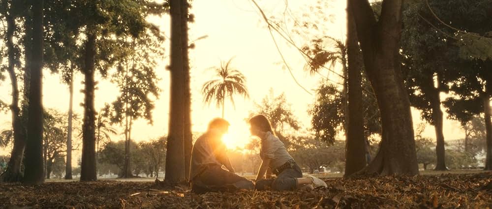 未来から来た男の画像