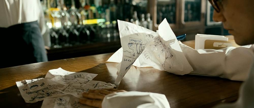 未来から来た男の画像