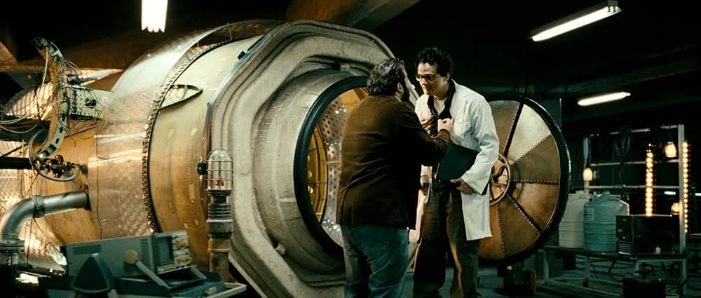 未来から来た男の画像