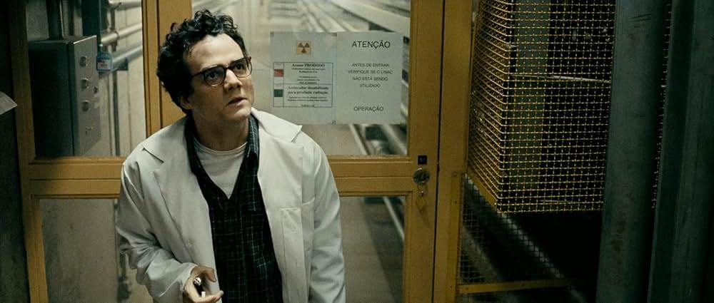 未来から来た男の画像