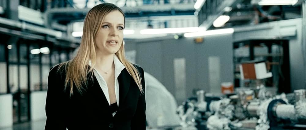 未来から来た男の画像