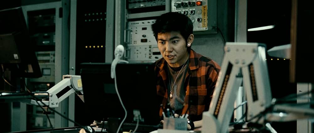 未来から来た男の画像