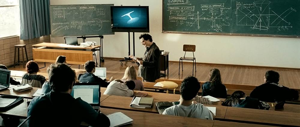 未来から来た男の画像