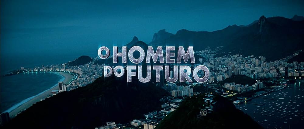 未来から来た男の画像