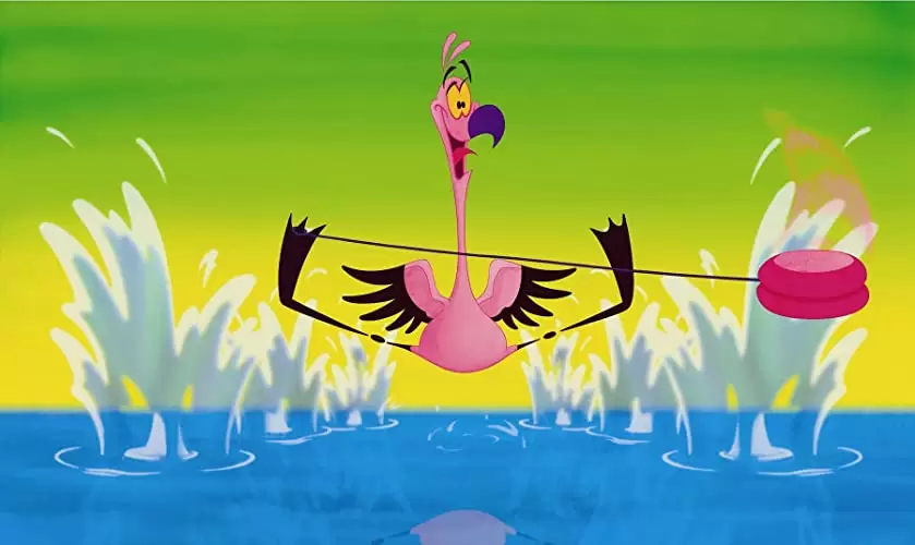 ファンタジア2000の画像