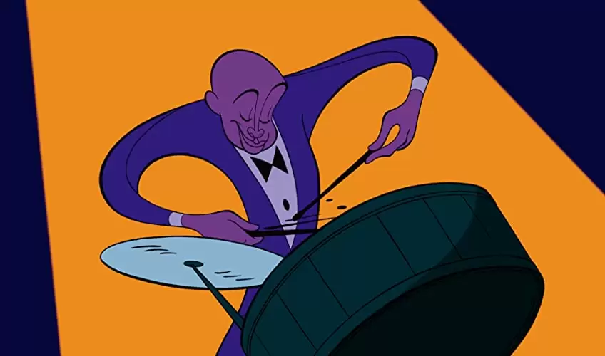 ファンタジア2000の画像