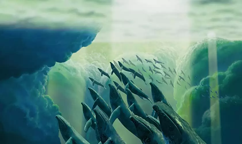 ファンタジア2000の画像