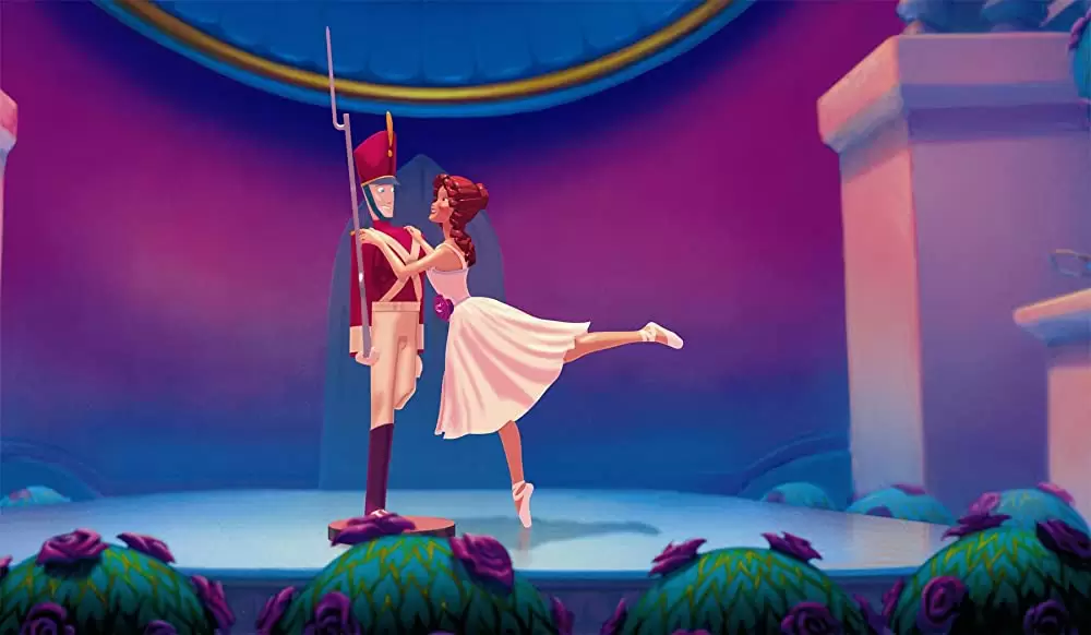 ファンタジア2000の画像