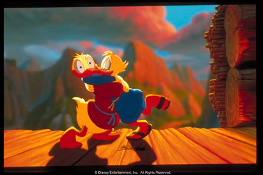 ファンタジア2000の画像