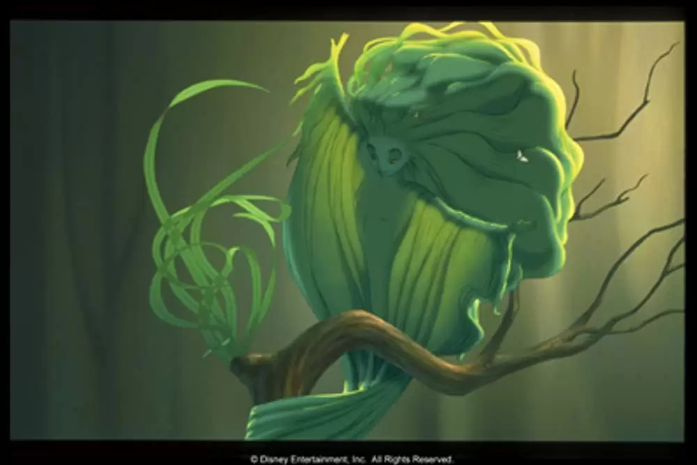 ファンタジア2000の画像