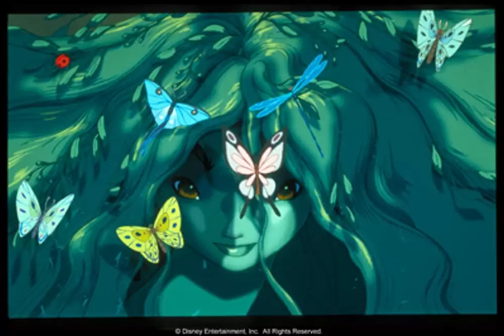 ファンタジア2000の画像