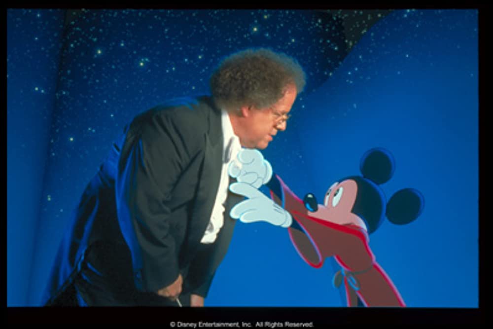 ファンタジア2000の画像