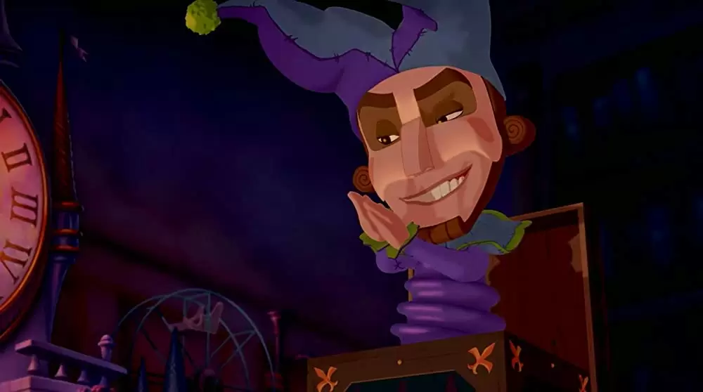 ファンタジア2000の画像