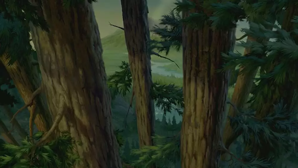 ファンタジア2000の画像