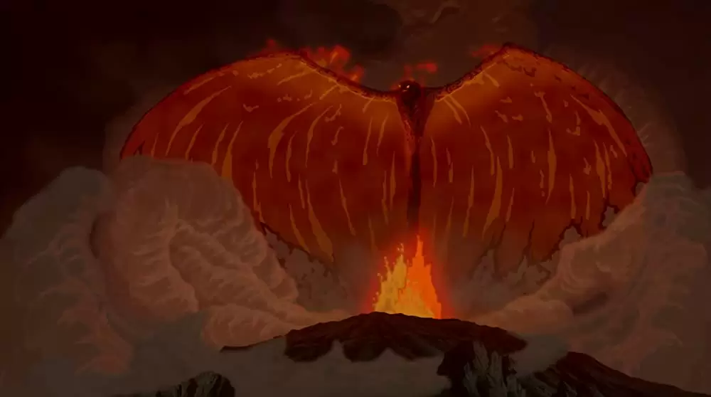 ファンタジア2000の画像