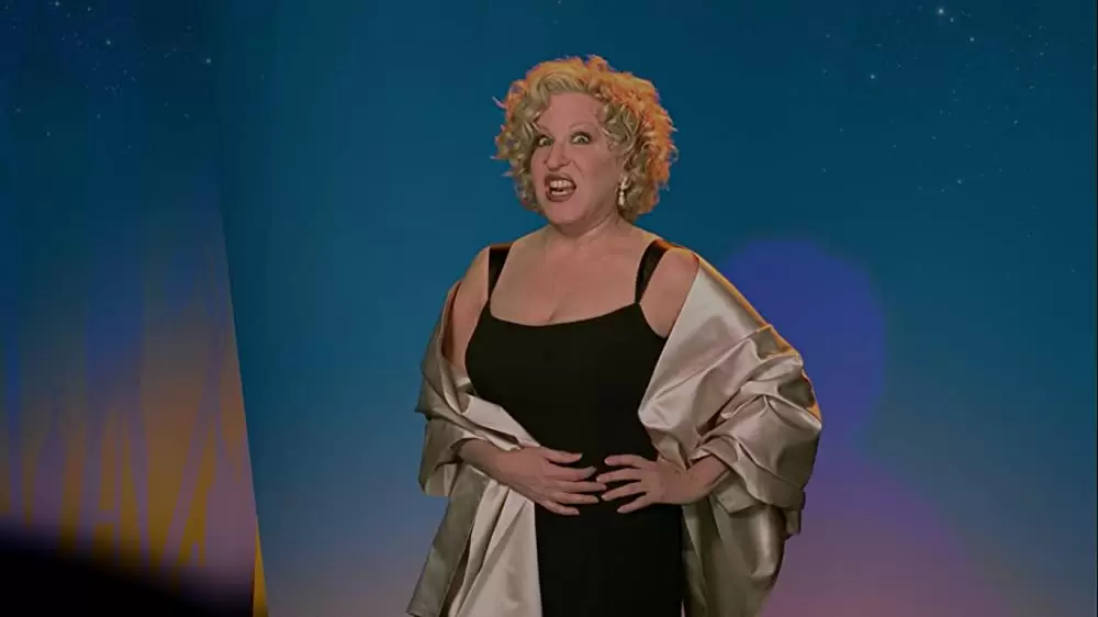 ファンタジア2000の画像