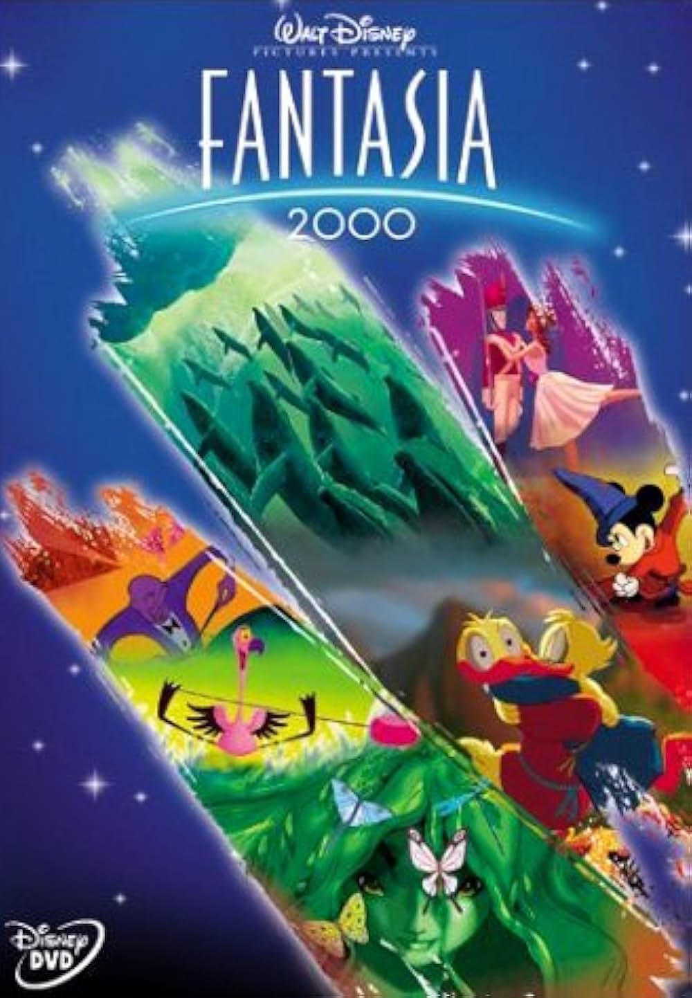 ファンタジア2000の画像