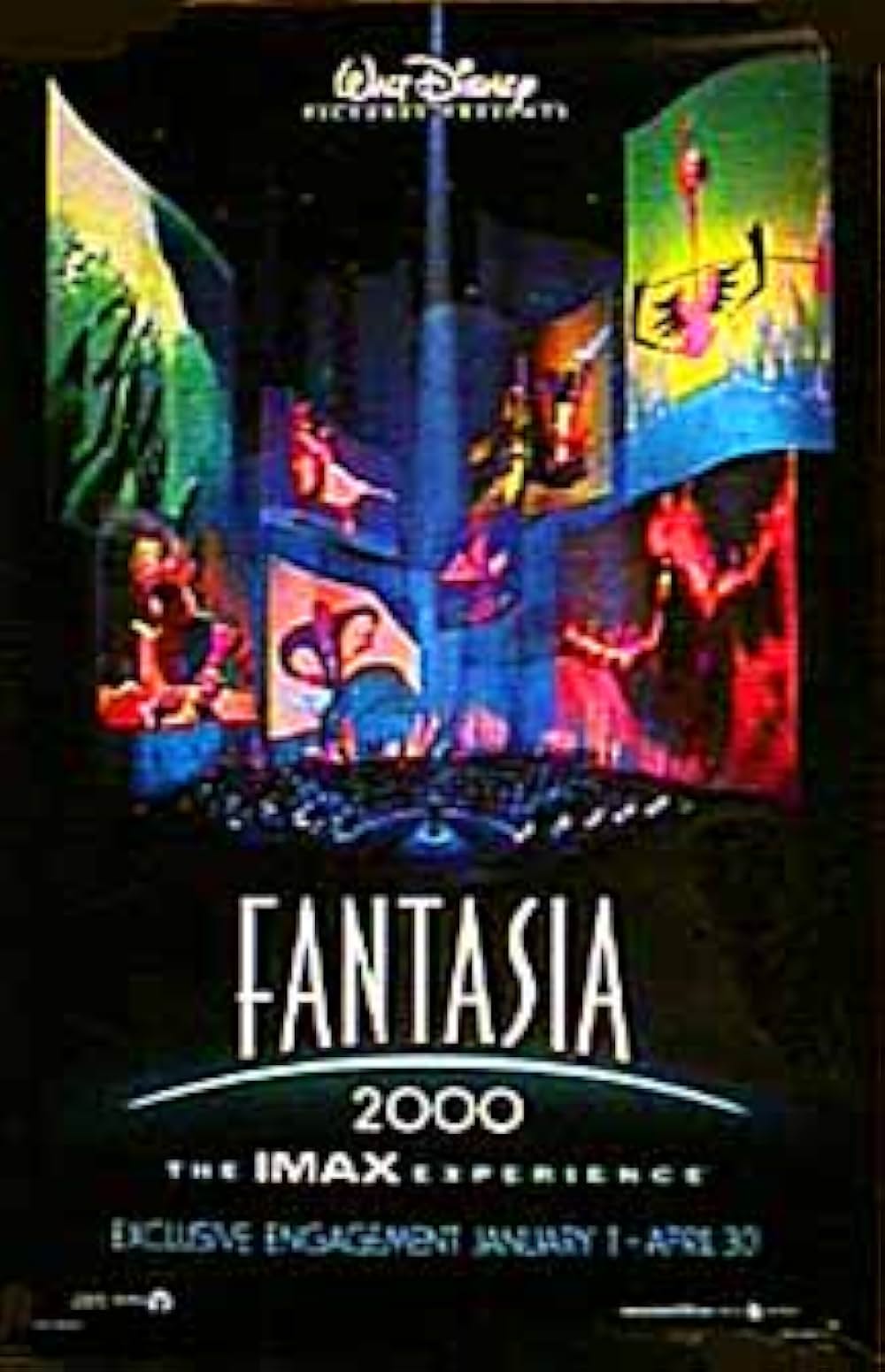 ファンタジア2000の画像