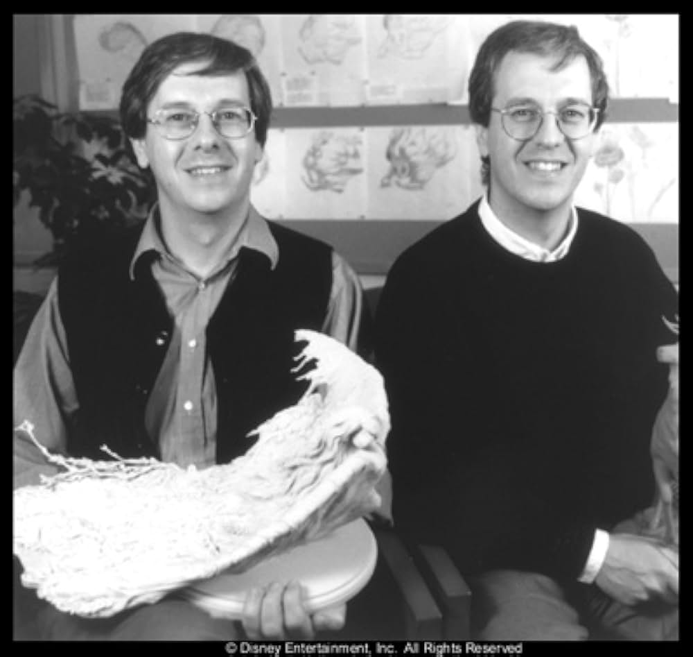 ファンタジア2000の画像