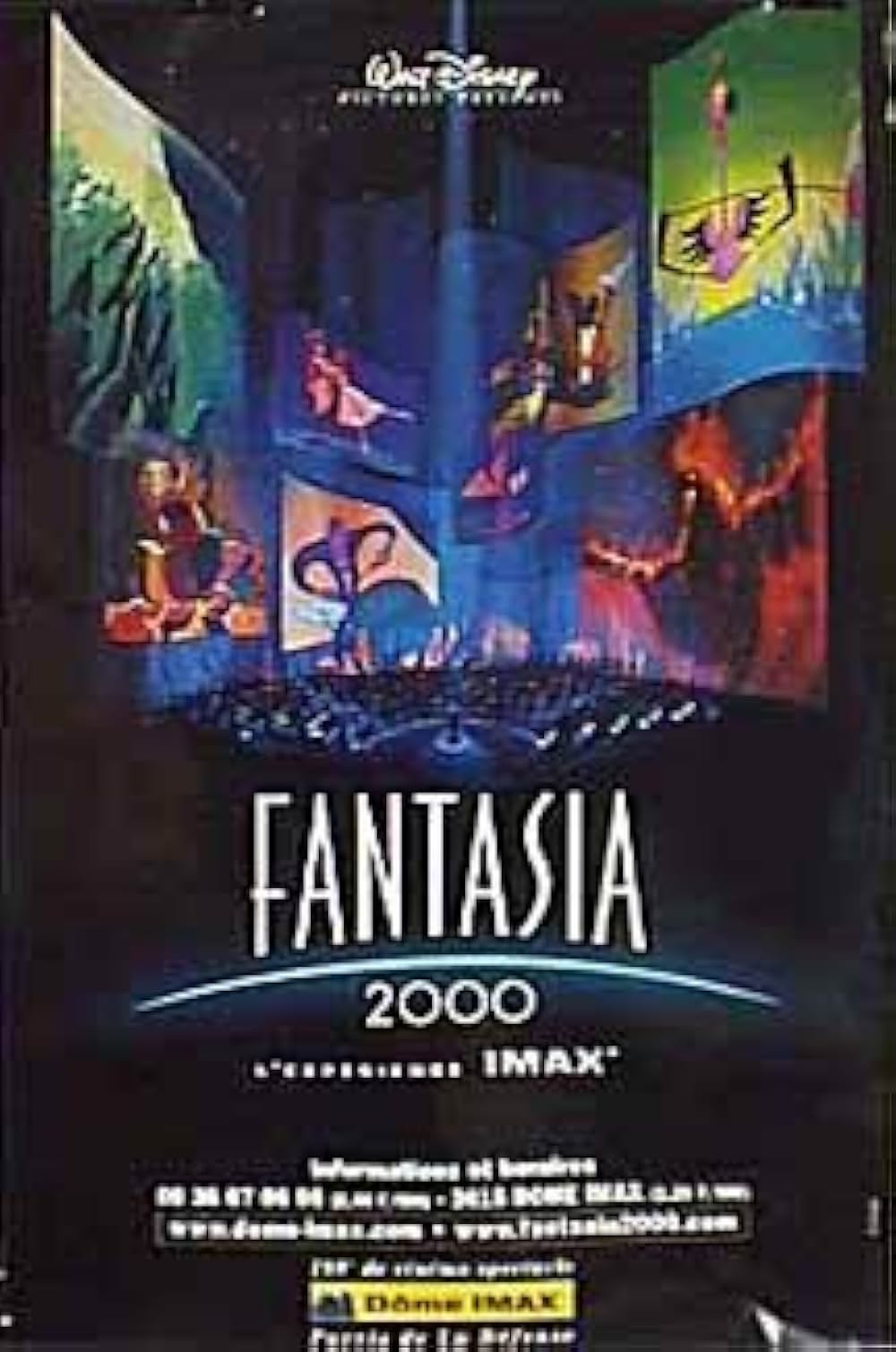 ファンタジア2000の画像