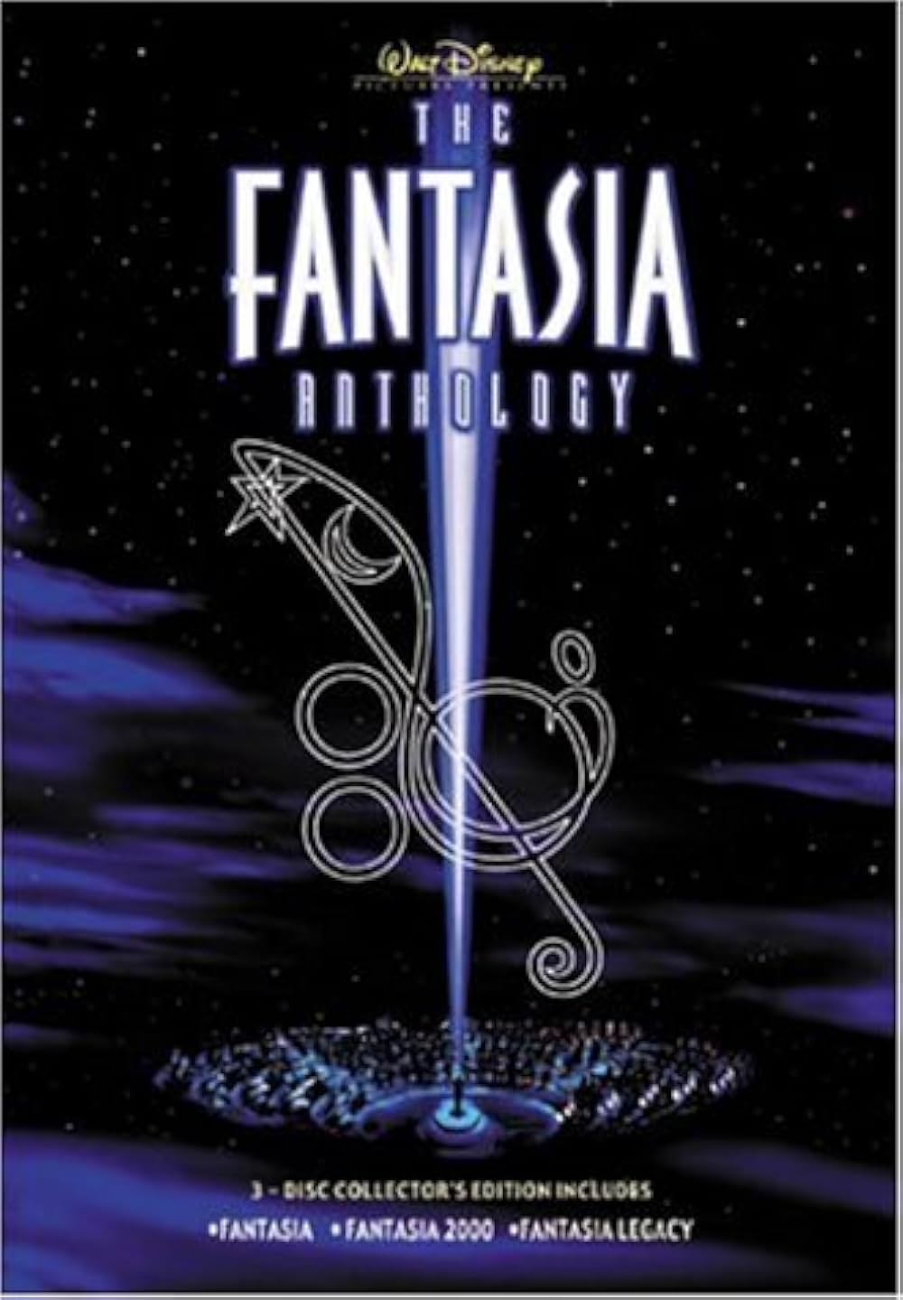 ファンタジア2000の画像