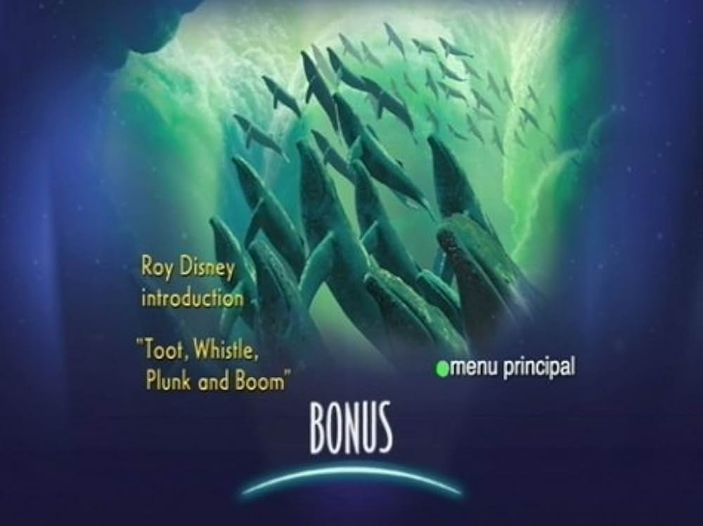 ファンタジア2000の画像