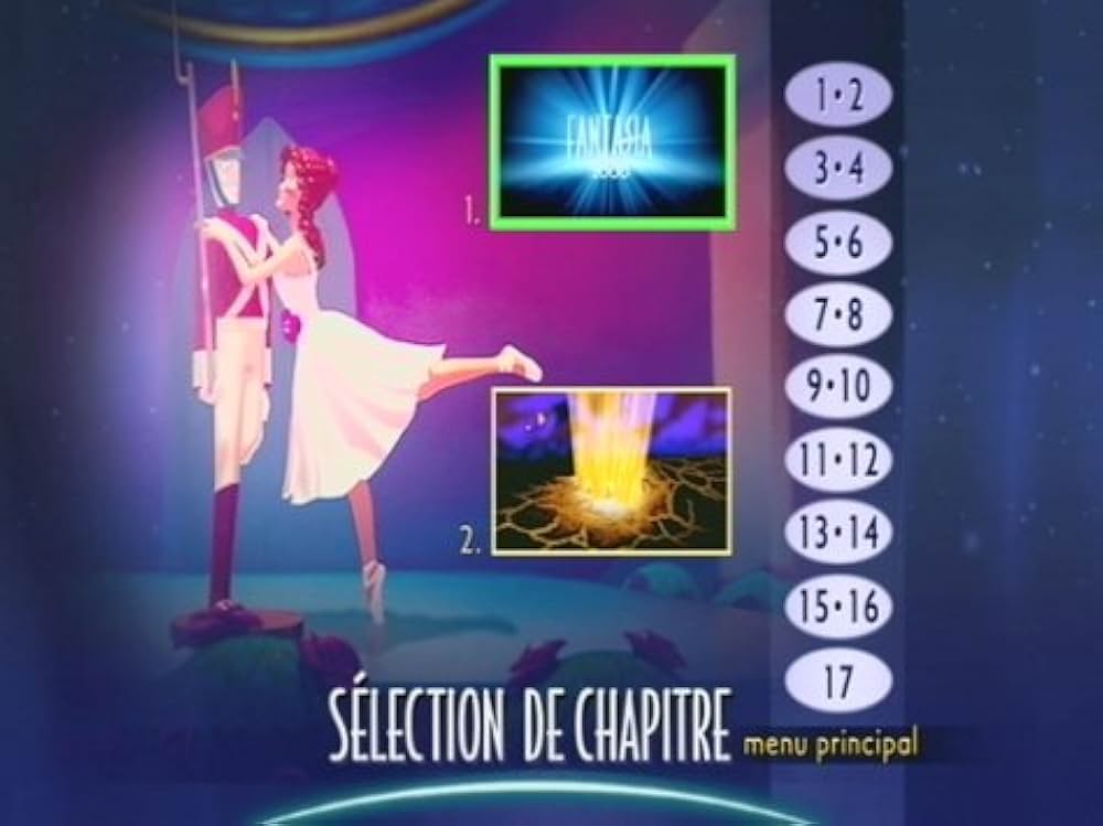 ファンタジア2000の画像