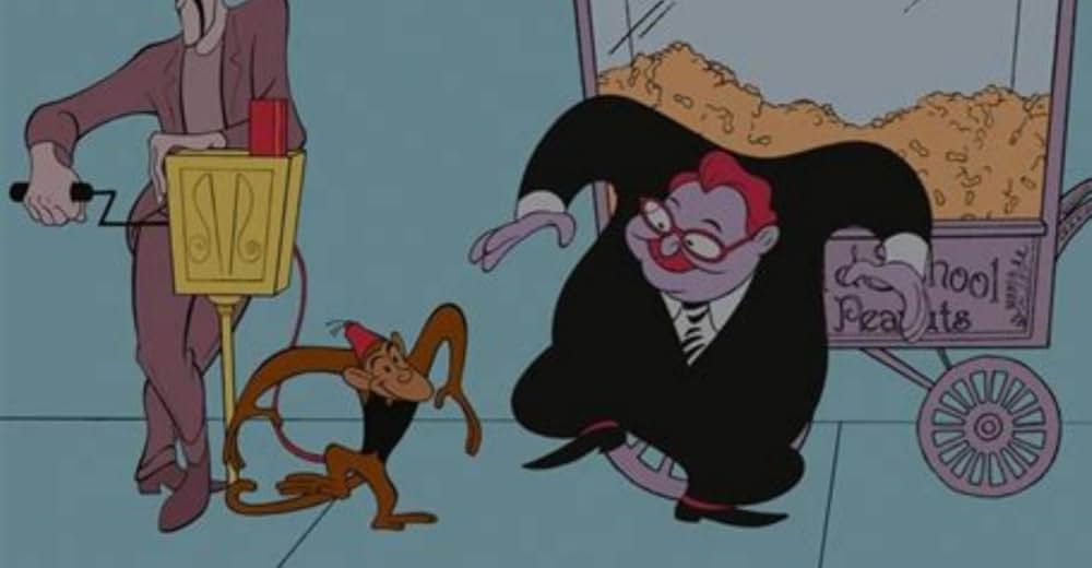 ファンタジア2000の画像