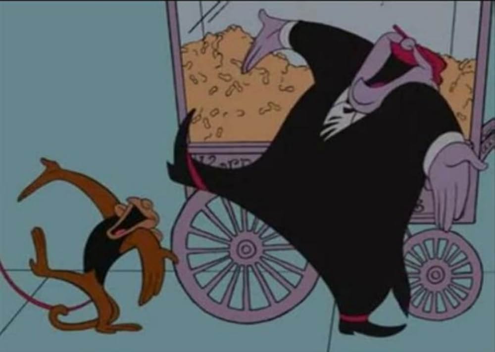 ファンタジア2000の画像