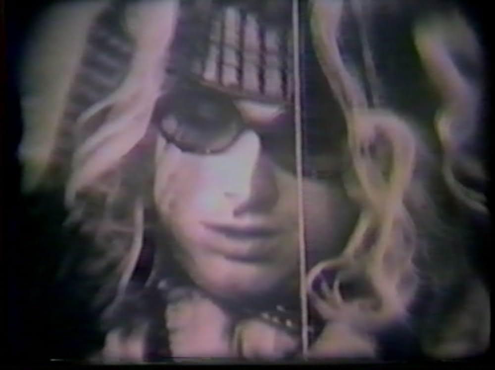 The Diane Linkletter Story（原題）の画像