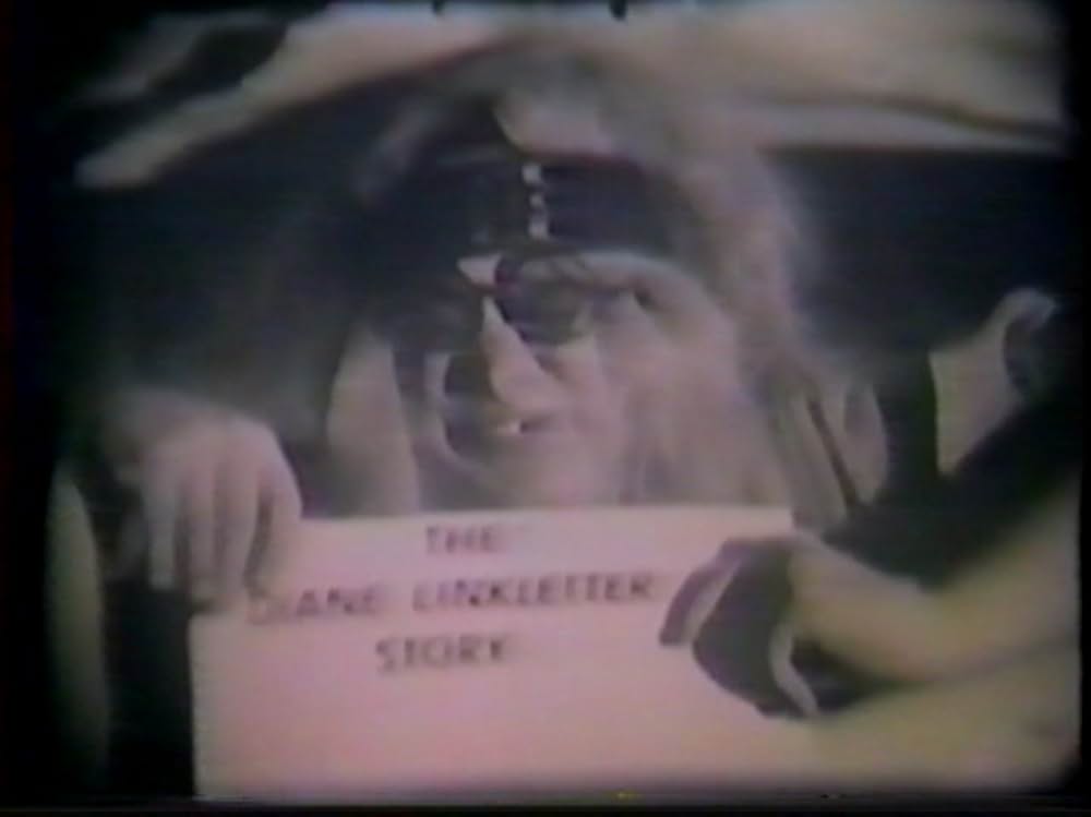 The Diane Linkletter Story（原題）の画像
