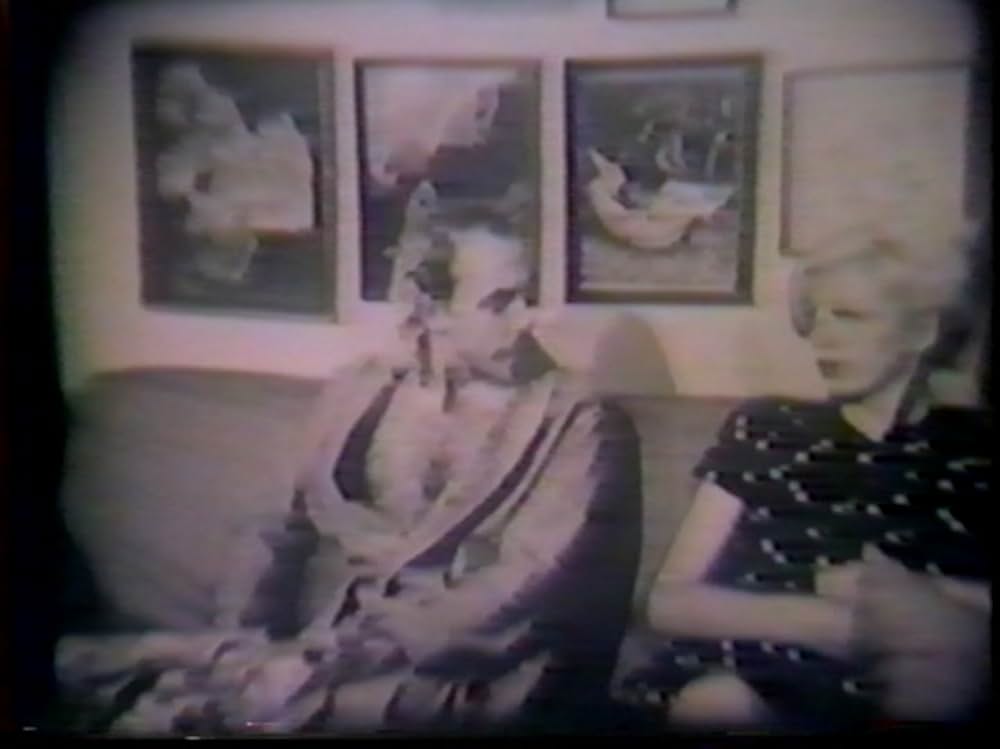 The Diane Linkletter Story（原題）の画像