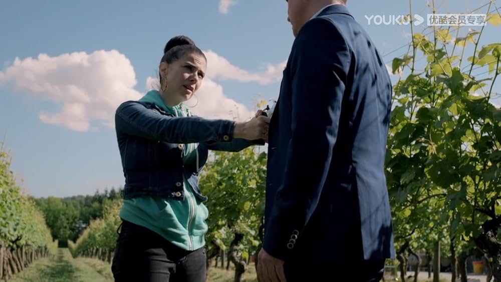 ウィットネス・プロテクションの画像