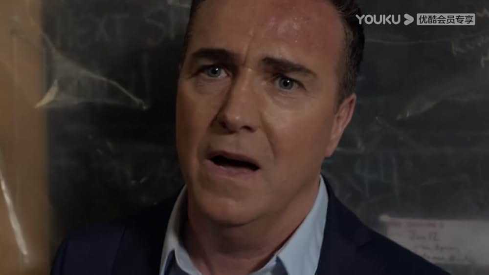 ウィットネス・プロテクションの画像