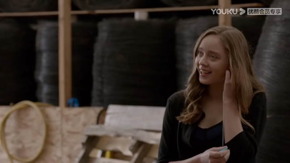 ウィットネス・プロテクションの画像